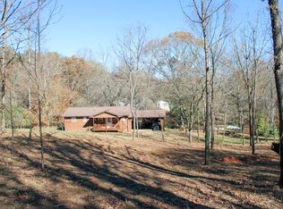 176 Mountain View Ln, Hayesville, NC 28904