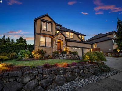 736 NW Ilwaco St, Camas, WA, 98607