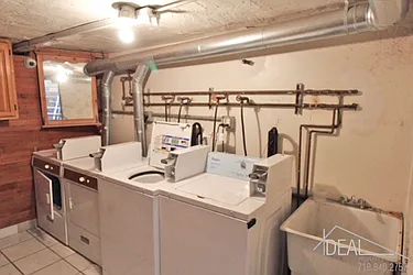 Rented by Ideal Properties Group