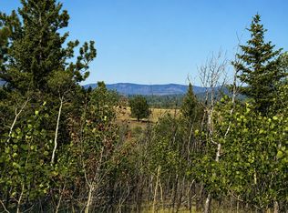 250 Pinto Trail, Como, CO 80432