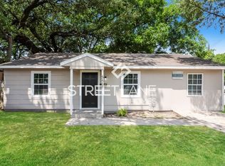 5619 Chapman St, Houston, TX 77009