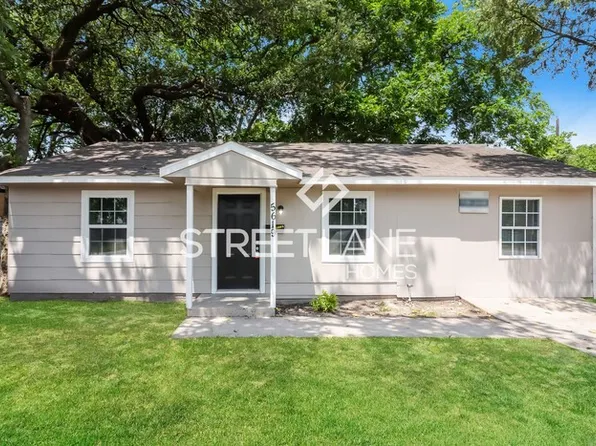 5619 Chapman St, Houston, TX 77009