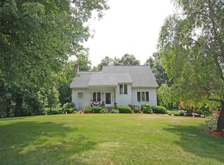 80 Pine Hill Rd, Chelmsford, MA 01824