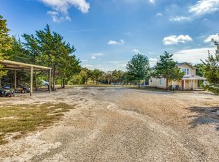4775 County Road 4640, Trenton, TX 75490
