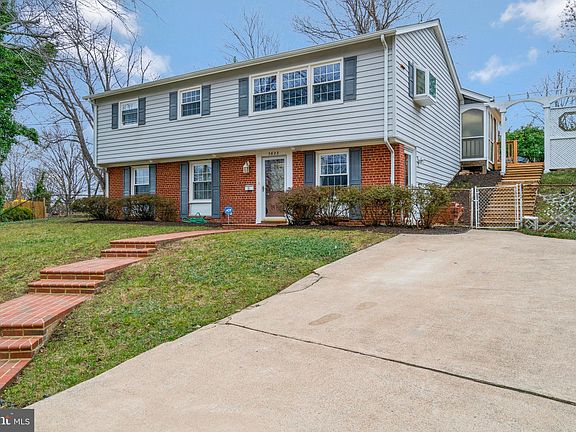 2nd image of 5623 Habersham Way