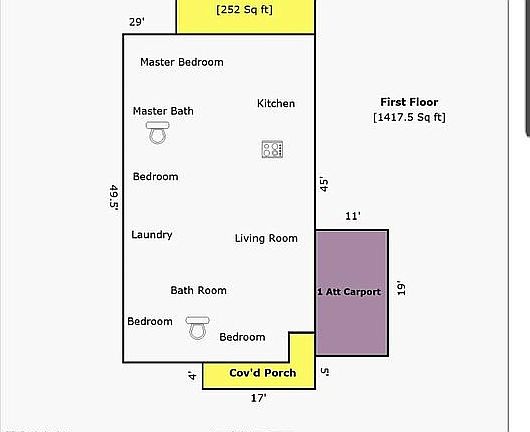 2nd image of 205 Coles Creek Dr