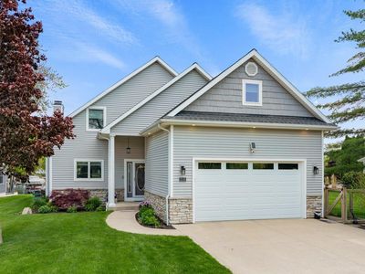 215 Lane 275 Jimmerson Lk, Angola, IN, 46703