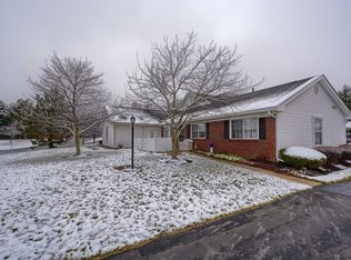 3848 Crestfield Dr, Groveport, OH 43125