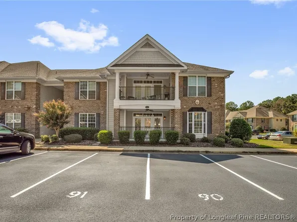 821 Astron Ln Unit 103, Fayetteville, NC 28314