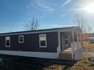 130 Lillian Ln, Somerset, PA 15501