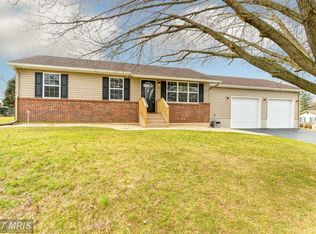 108 Chessman Cir, Elkton, MD 21921