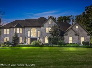 15 Liberty Knl, Colts Neck, NJ 07722