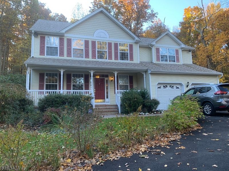 1108 Green Pond Rd, Newfoundland, NJ 07435 Zillow