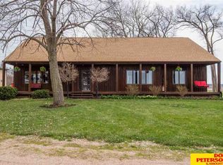 356 N County Road 30, Fremont, NE 68025
