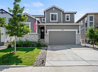 5430 Gray Wolf Ln, Castle Rock, CO 80104