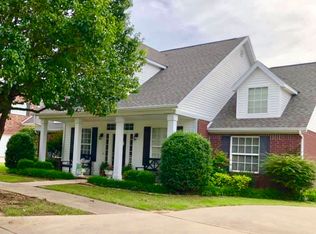 235 Pippin Apple Cir, Springdale, AR 72762