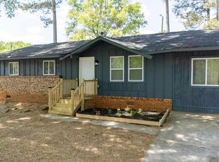 1648 127th Byp, Laurens, SC 29360