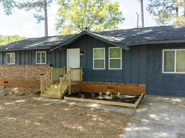 1648 127th Byp, Laurens, SC 29360