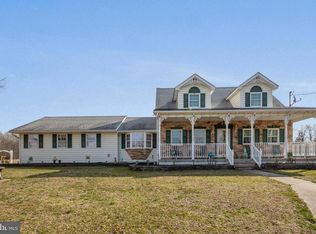 662 Smick Rd, Salem, NJ 08079