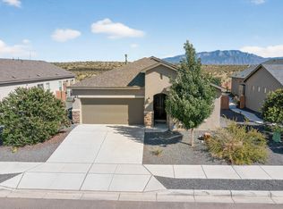 4513 Bald Eagle Loop NE, Rio Rancho, NM 87144