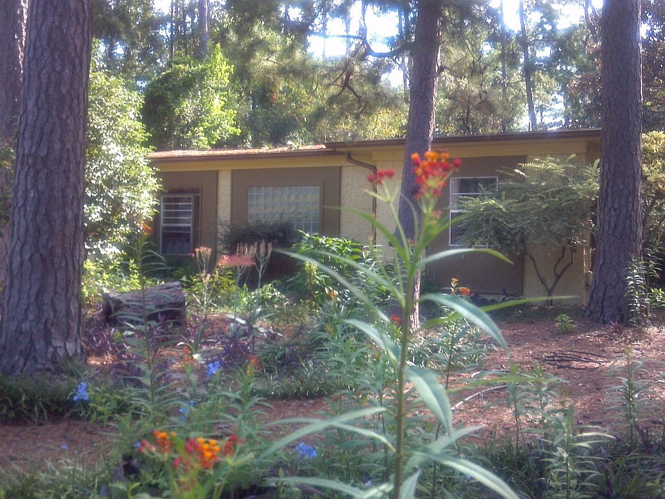 Street view of home