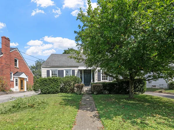 116 Westgate Dr, Lexington, KY 40504