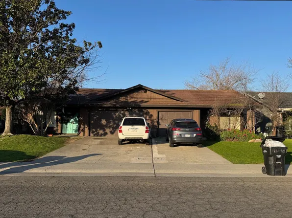 1205-1203 Wayland Ave, Sacramento, CA 95825