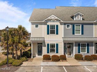 2800 W Fort Macon Rd #56, Atlantic Beach, NC 28512
