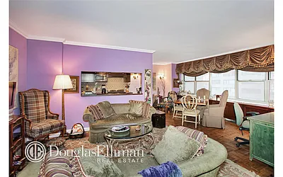 Sold by Douglas Elliman