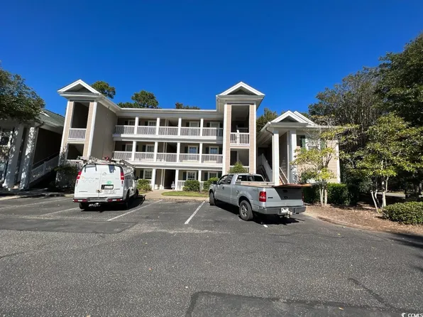 1135 Blue Stem Dr. #28F, Pawleys Island, SC 29585