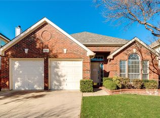 4609 Seneca Dr, Fort Worth, TX 76137