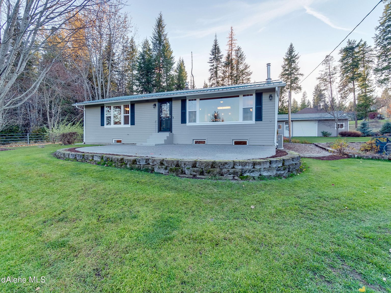 12845 N Hauser Lake Rd, Hauser, ID 83854 Zillow