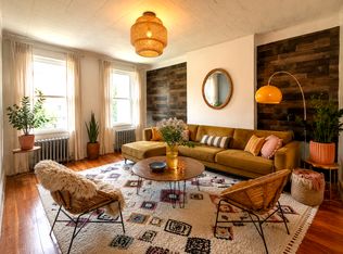 5917 Putnam Ave Floor 2, Ridgewood, NY 11385