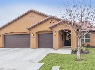4017 S Atwood St, Visalia, CA 93277