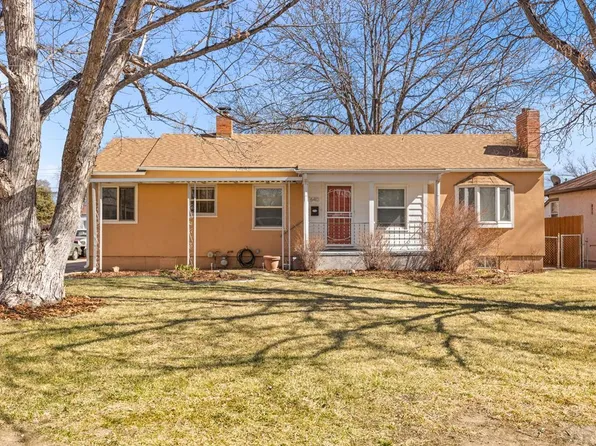 640 Gaylord Ave, Pueblo, CO 81004