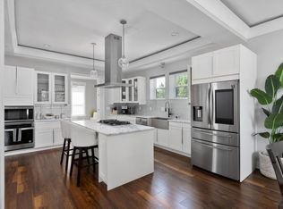 218 Wilson Ave, Columbus, OH 43205