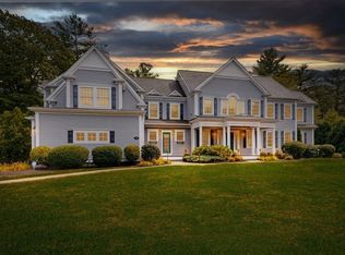 44 Stone Meadow Ln, Hanover, MA 02339