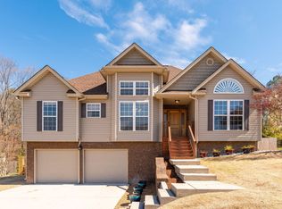 8562 Booth Bay Dr, Hixson, TN 37343