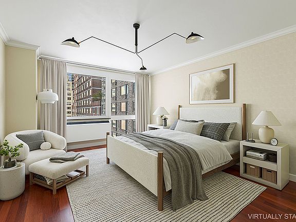 3rd image of 1965 Broadway APT 11A
