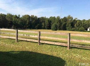 512 Homestead Ln, Angier, NC 27501