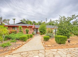 5347 N Vagedes Ave, Fresno, CA 93711