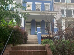 1209 Clifton St NW #A, Washington, DC 20009