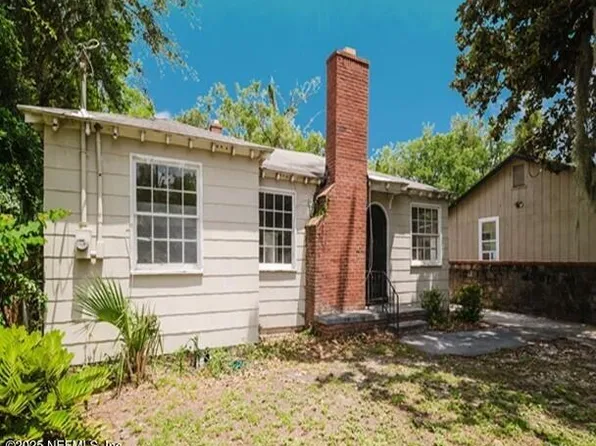 625 W 46TH Street, Jacksonville, FL 32208