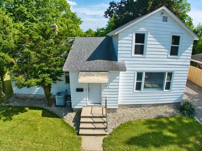 123 E Jefferson St, Quincy, MI, 49082