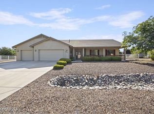 605 Homestead Mesa Dr, Chino Valley, AZ 86323
