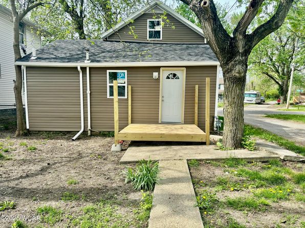 514 Fairview Ave, Lima, OH 45804