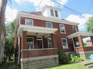 231 Meigs Ave, Clarksburg, WV 26301