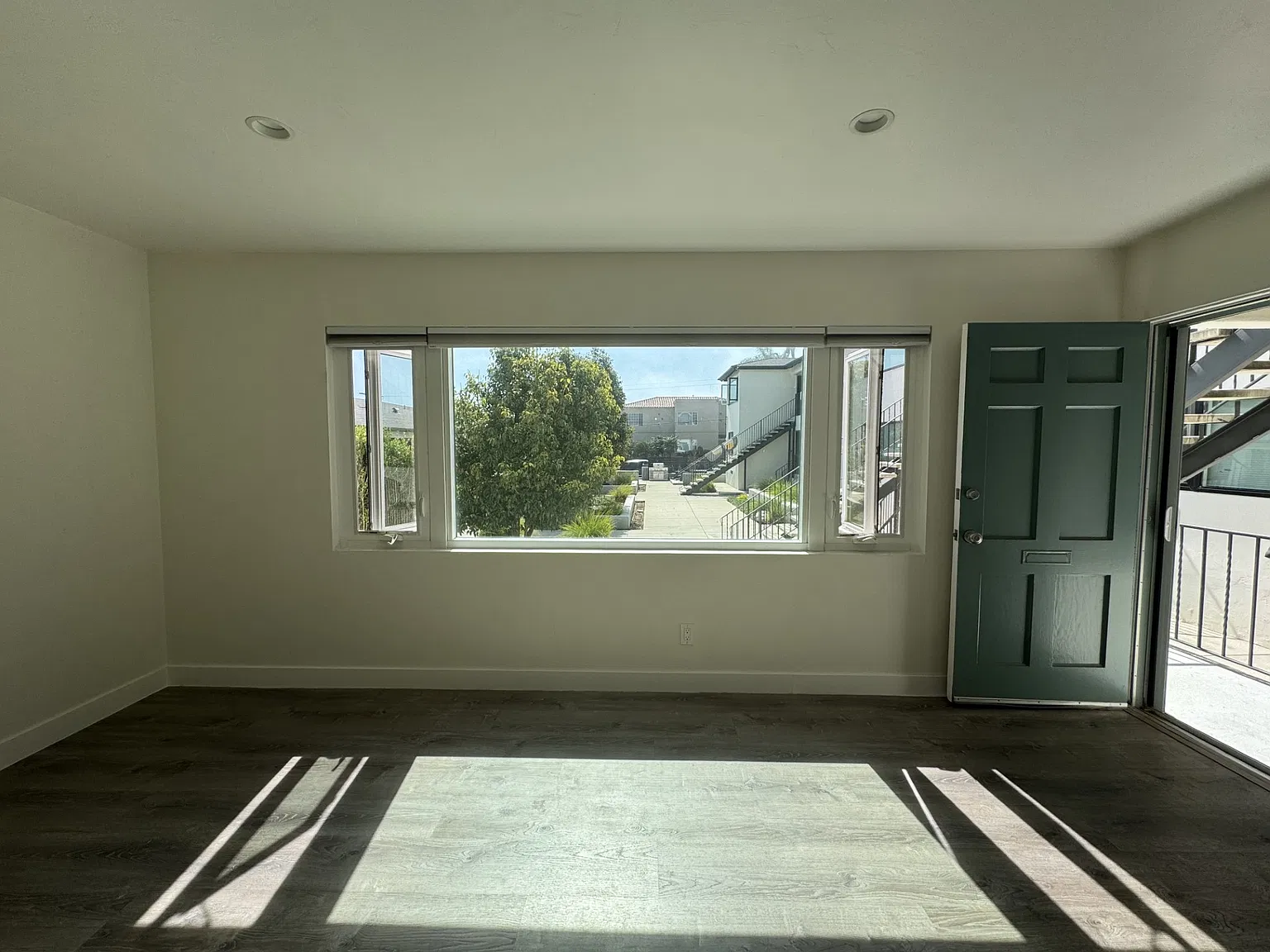 1 bed, 600 sqft, $2,750 — Photo 3