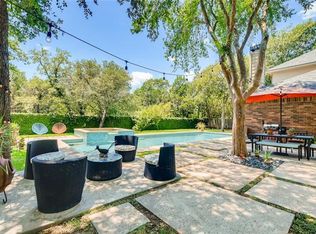 4609 Eagle Feather Dr, Austin, TX 78735