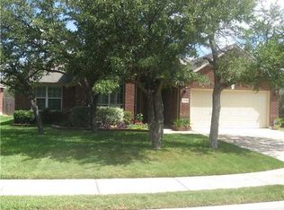 1215 Rutherford Dr, Leander, TX 78641